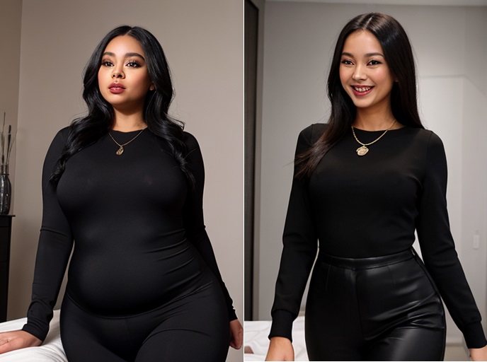 fat to slim